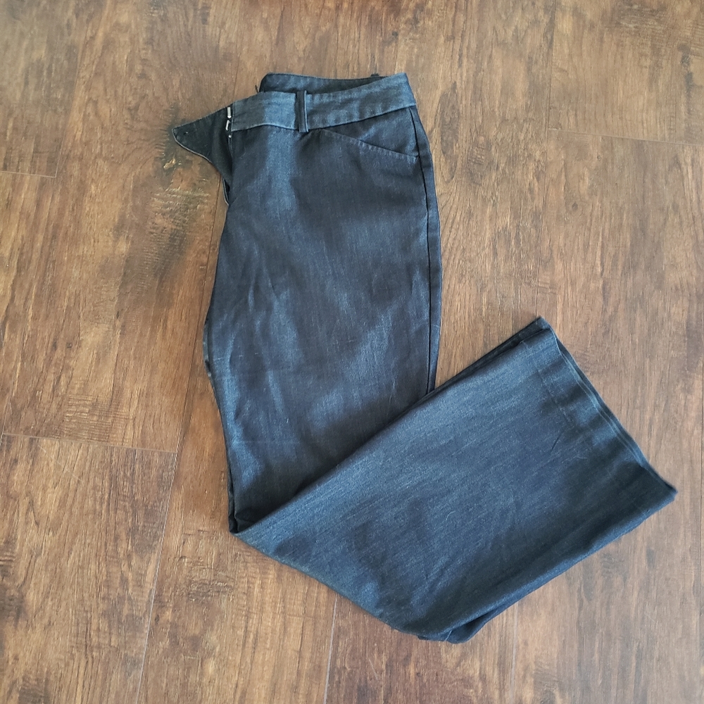 Casual Pants